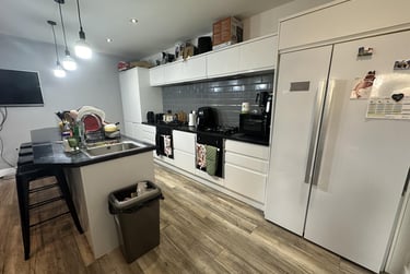 7 bed flat, Olney Street, Victoria Park, Manchester, M130EN - Image 4